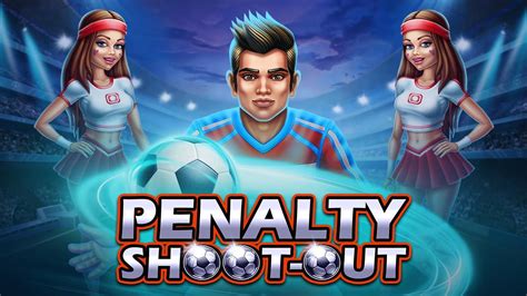 Penalty Shoot Out 888 Casino